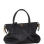 Prada Vitello Daino Tote