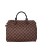Louis Vuitton Speedy 30 Damier Ebene 