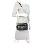 Givenchy GV3 Pocket Crossbody Bag