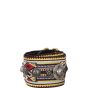 Dior Embroidered Shoulder Strap