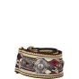 Dior Embroidered Shoulder Strap