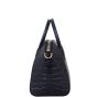 Givenchy Antigona Small Croc Embossed