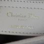 Dior CD Signature Flap Bag