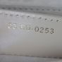 Dior CD Signature Flap Bag