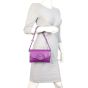 Gucci Leather Horsebit 1955 Chain Bag Mini