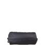 Chanel Signature Written in Chain Bowling Bag