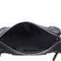 Chanel Signature Written in Chain Bowling Bag