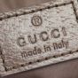 Gucci 10KTF GG Supreme Web Duffle Large