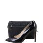 Dior Safari Crossbody Oblique