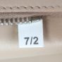 Prada Diagramme Medium Shoulder Bag