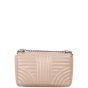 Prada Diagramme Medium Shoulder Bag