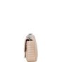 Prada Diagramme Medium Shoulder Bag