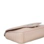 Prada Diagramme Medium Shoulder Bag