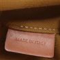 Celine Triomphe Triangle Crossbody Bag