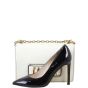 Dior J'Adior Chain Flap Bag 