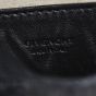 Givenchy Snake Effect Charm Mini Shoulder Bag