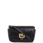 Givenchy Snake Effect Charm Mini Shoulder Bag