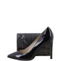 Dior Diorama Wallet on Chain Micro-Cannage