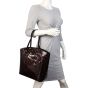 Louis Vuitton Avalon GM Monogram Vernis