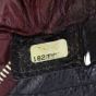 Chanel Zip Hobo Bag