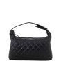 Chanel Zip Hobo Bag