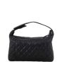 Chanel Zip Hobo Bag