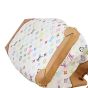 Louis Vuitton Ursula Monogram Multicolore
