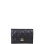 Chanel Classic Card Holder