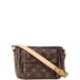 Louis Vuitton Cite PM Monogram