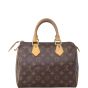 Louis Vuitton Speedy 25 Monogram