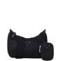 Prada Re-Edition 2005 Tessuto Shoulder Bag 
