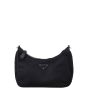 Prada Re-Edition 2005 Tessuto Shoulder Bag 