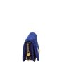 Gucci GG Marmont Velvet Super Mini Shoulder Bag