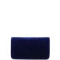 Gucci GG Marmont Velvet Super Mini Shoulder Bag