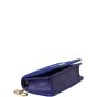 Gucci GG Marmont Velvet Super Mini Shoulder Bag