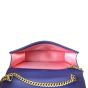 Gucci GG Marmont Velvet Super Mini Shoulder Bag