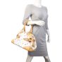 Louis Vuitton Claudia Monogram Multicolore