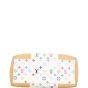 Louis Vuitton Claudia Monogram Multicolore