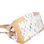 Louis Vuitton Claudia Monogram Multicolore
