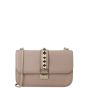 Valentino Glam Lock Medium Shoulder Bag