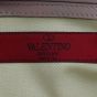 Valentino Glam Lock Medium Shoulder Bag