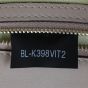 Valentino Glam Lock Medium Shoulder Bag