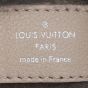 Louis Vuitton Soft LockIt MM Python