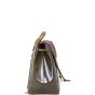 Louis Vuitton Hot Springs Backpack Patent Monogram