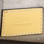 Chloe Woody Tote Bag Mini