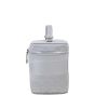 Dior D-Lite Cannage Canvas Vanity Case