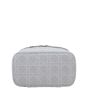 Dior D-Lite Cannage Canvas Vanity Case