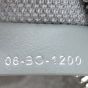 Dior D-Lite Cannage Canvas Vanity Case