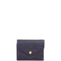 Louis Vuitton Victorine Wallet Monogram Empreinte