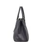 Prada Saffiano Lux Tote Small